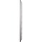 Ekena Millwork Jackson Ceiling Medallion (Fits Canopies up to 5 1/8"), 20"OD x 3 5/8"ID x 1"P, Ultra Pure White CM20JAUWF - alternate 3